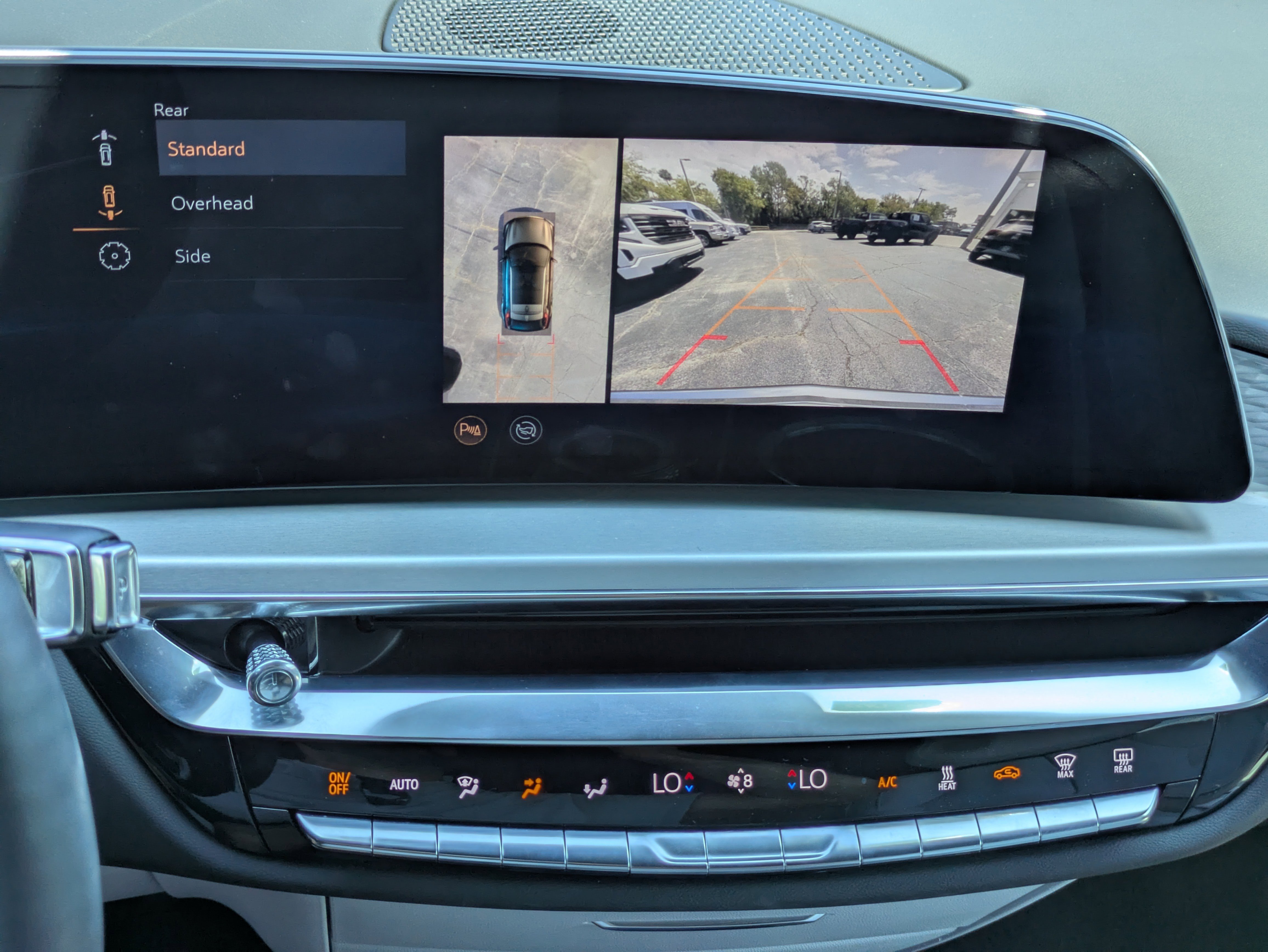 Certified 2023 Cadillac Lyriq 2WD image 31