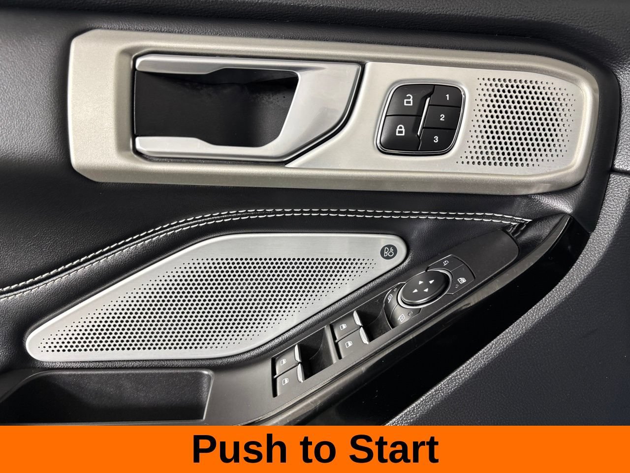 Used 2022 Ford Explorer ST w/ Equipment Group 401A AWD/4WD image 12