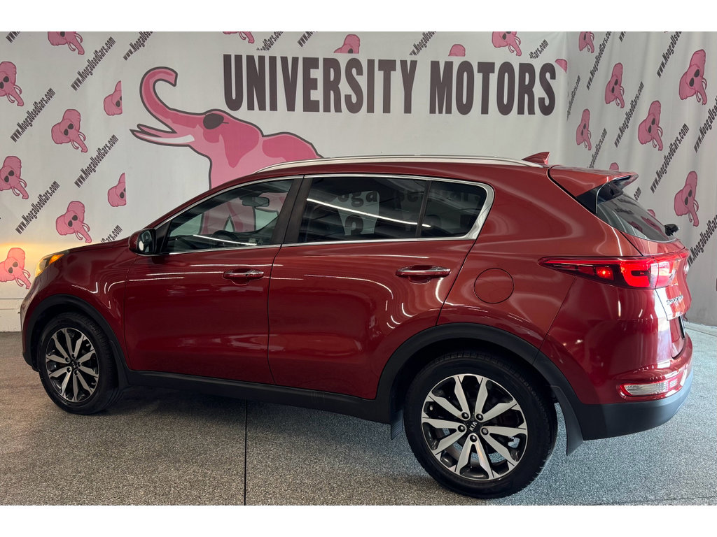 Used 2018 Kia Sorento LX image 13