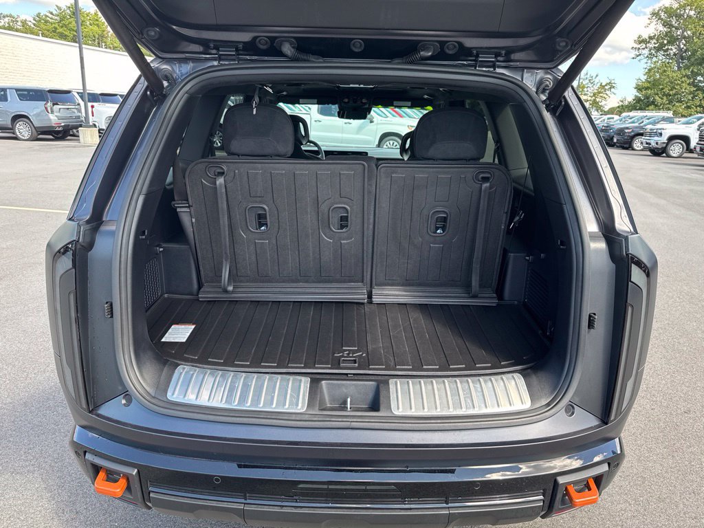 Used 2027 Kia Telluride SX Prestige X-Pro AWD/4WD image 7