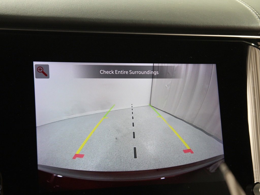 Used 2022 Jeep Wagoneer Series III w/ Premium Group I image 14