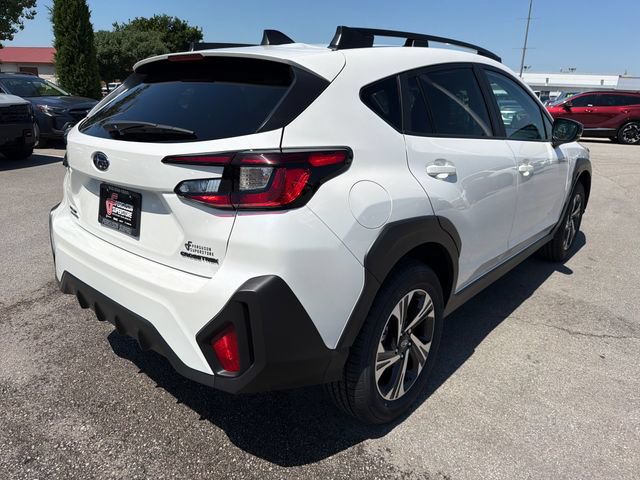 New 2026 Subaru Crosstrek 2.5i Premium AWD/4WD image 7