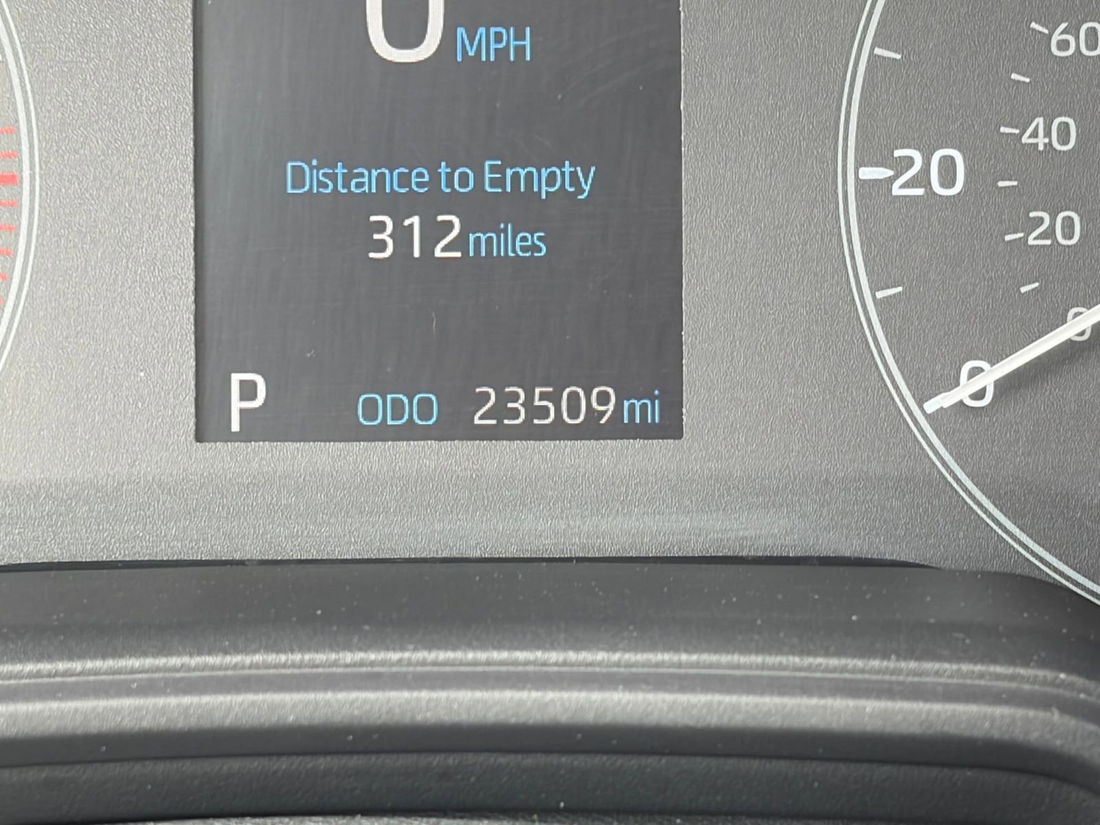 Used 2025 Toyota Corolla LE image 38