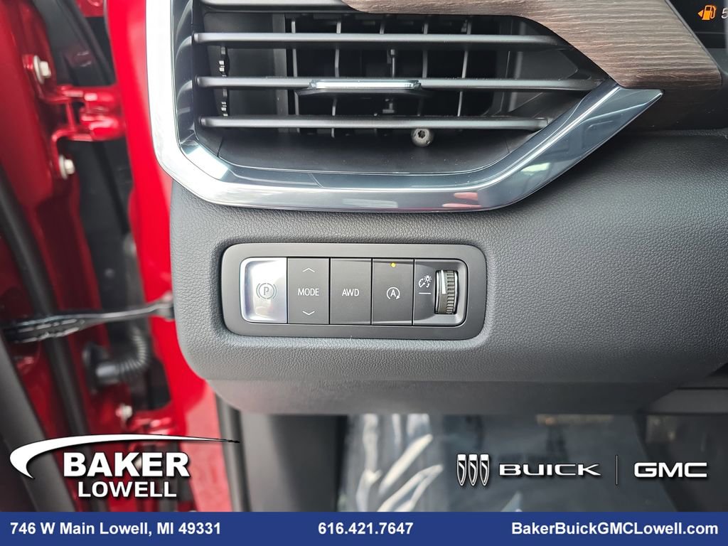 New 2026 GMC Acadia Denali w/ Super Cruise Package image 28