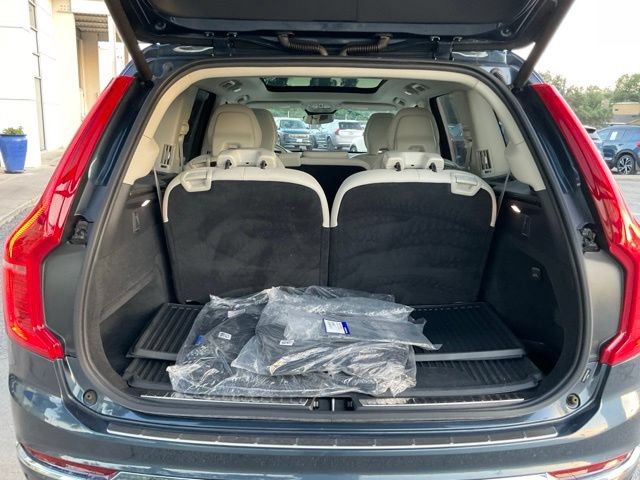 Certified 2024 Volvo XC90 B6 Plus w/ Protection Package Premier AWD/4WD image 25