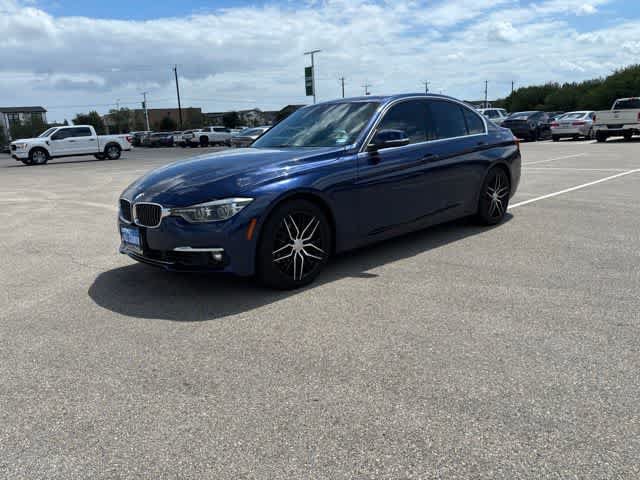 Used 2018 BMW 330e w/ Premium Package