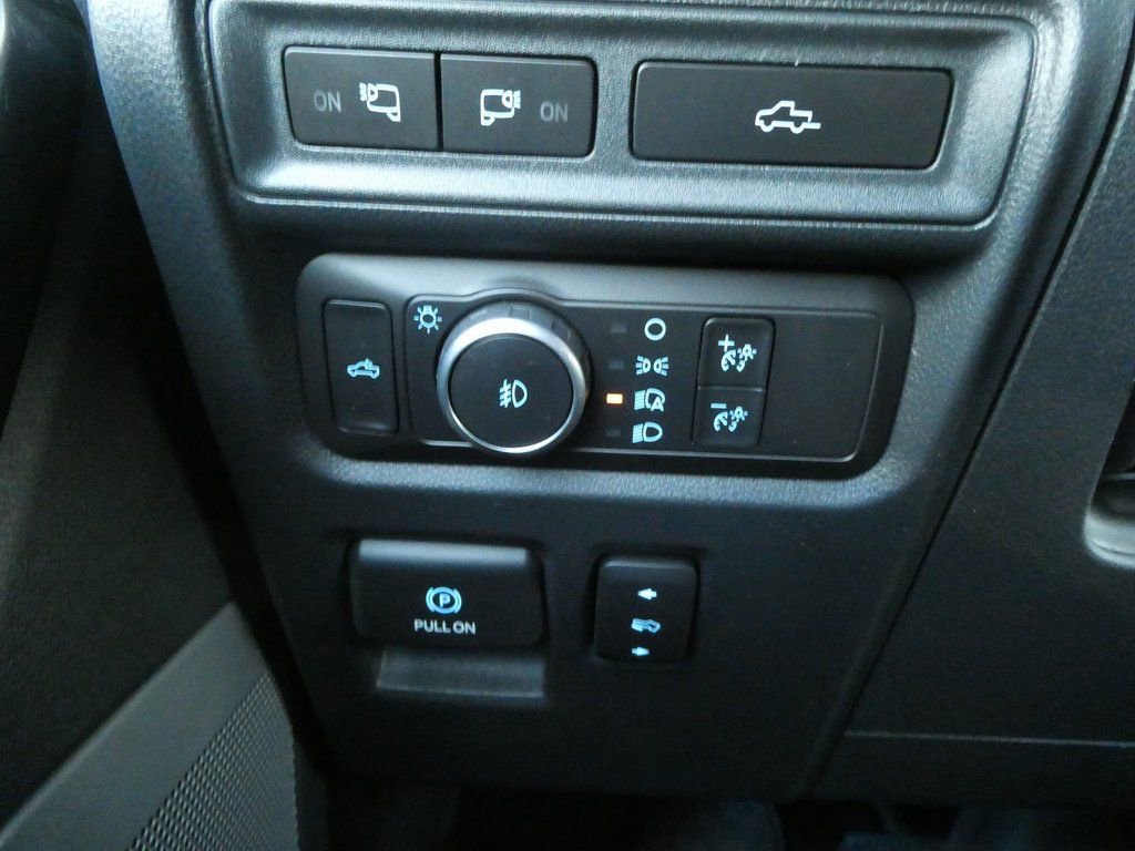 Used 2021 Ford F150 Lariat w/ Equipment Group 502A High AWD/4WD image 20