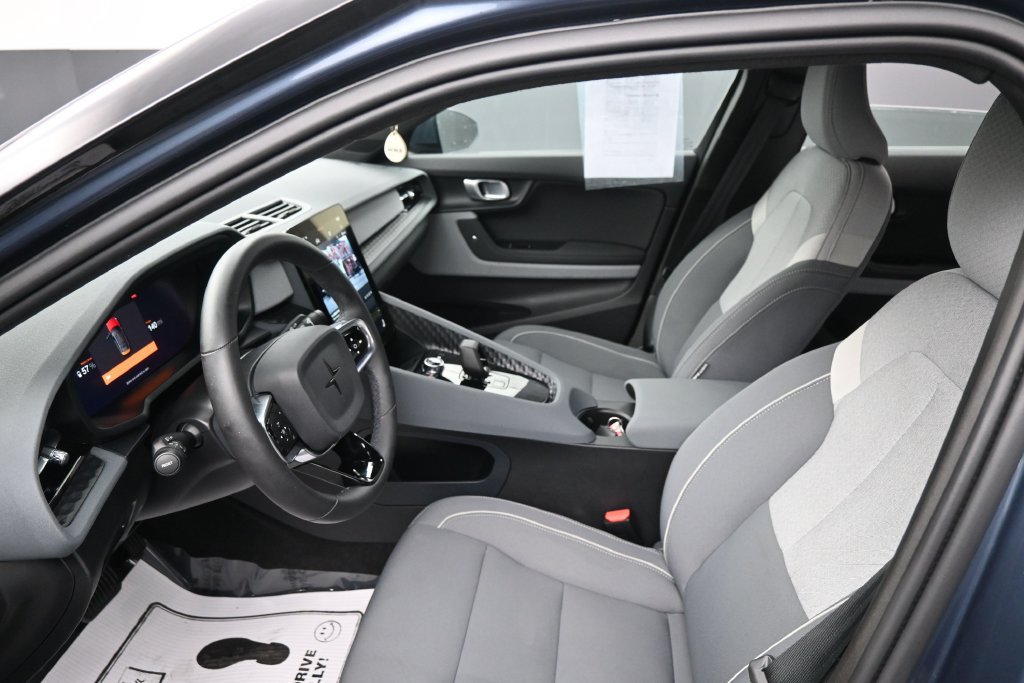 Used 2024 Polestar Polestar 2 AWD/4WD image 17