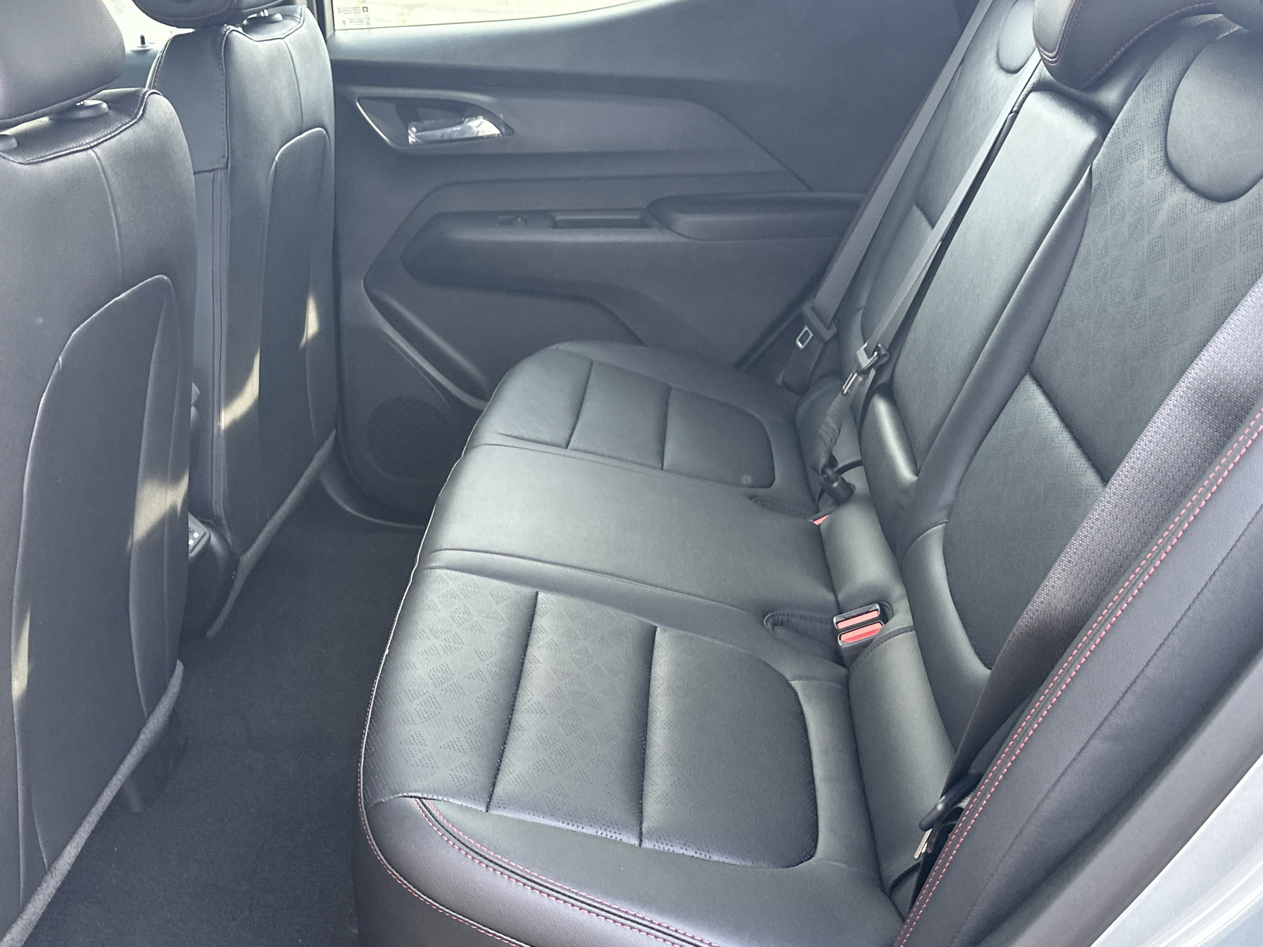 New 2027 Chevrolet Bolt RS w/ Technology Package image 22