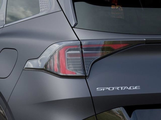 New 2026 Kia Sportage SX Prestige AWD/4WD image 11