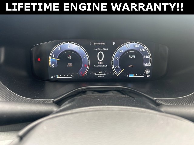 New 2025 Jeep Compass Limited w/ High Altitude Package image 13