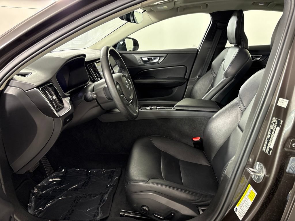 Used 2024 Volvo S60 B5 Core FWD image 26