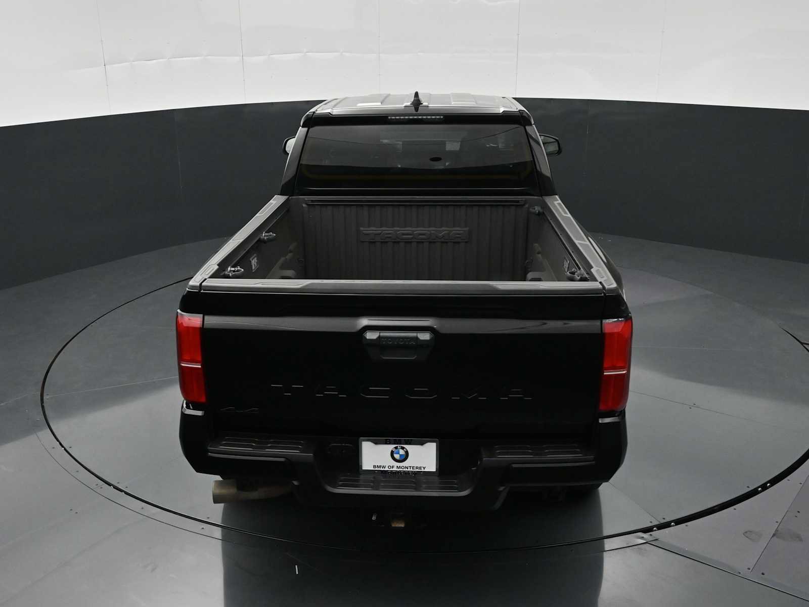 Used 2024 Toyota Tacoma TRD Off-Road AWD/4WD image 22