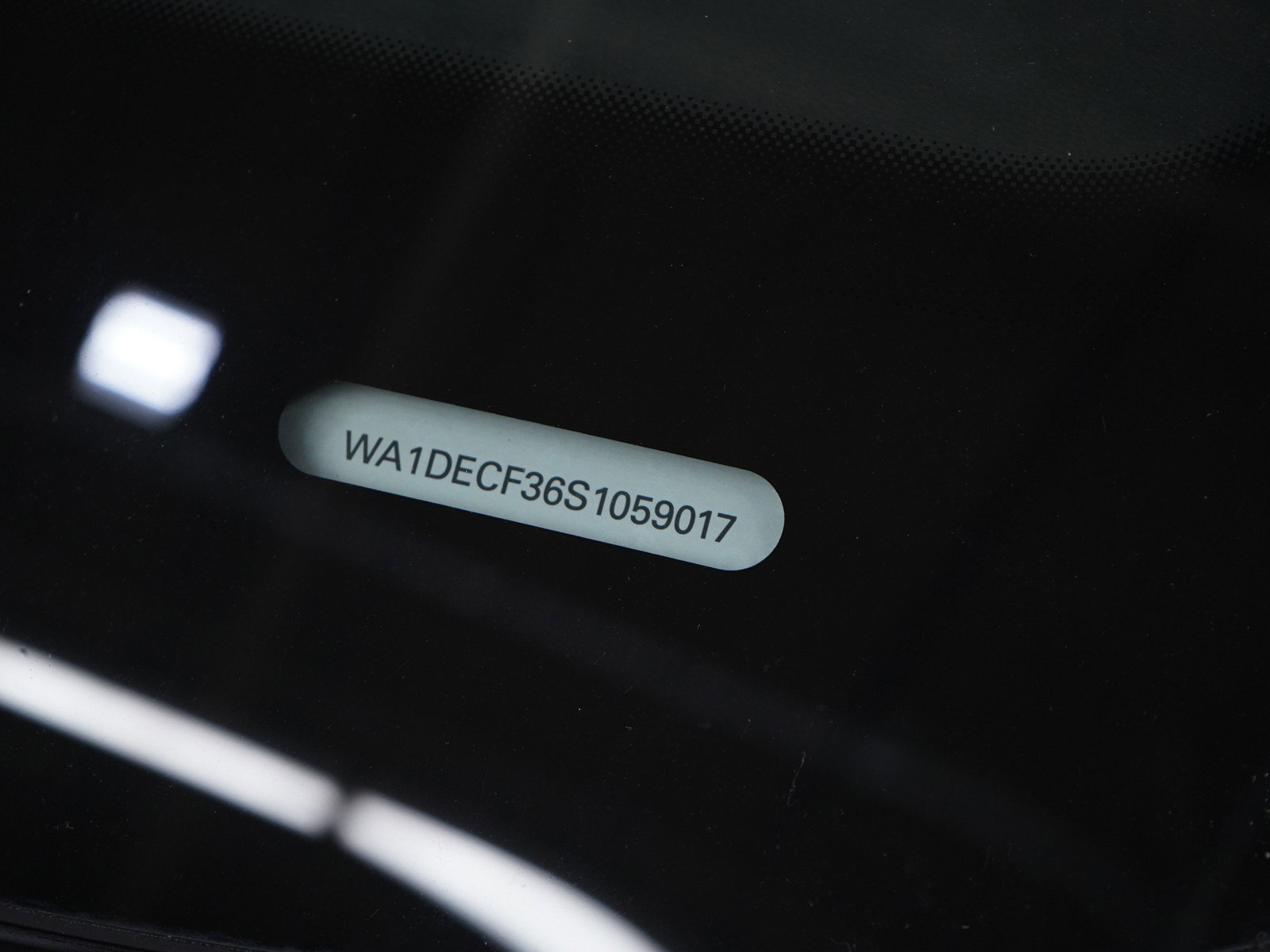 Used 2025 Audi Q3 2.0T Premium image 29