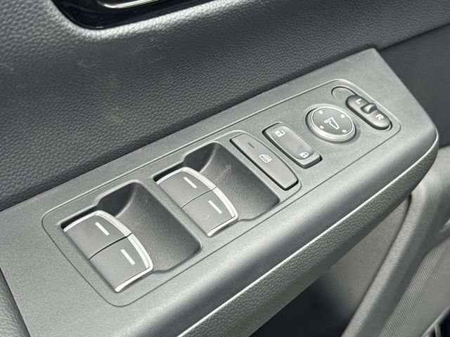 New 2026 Honda CR-V Sport Touring image 25