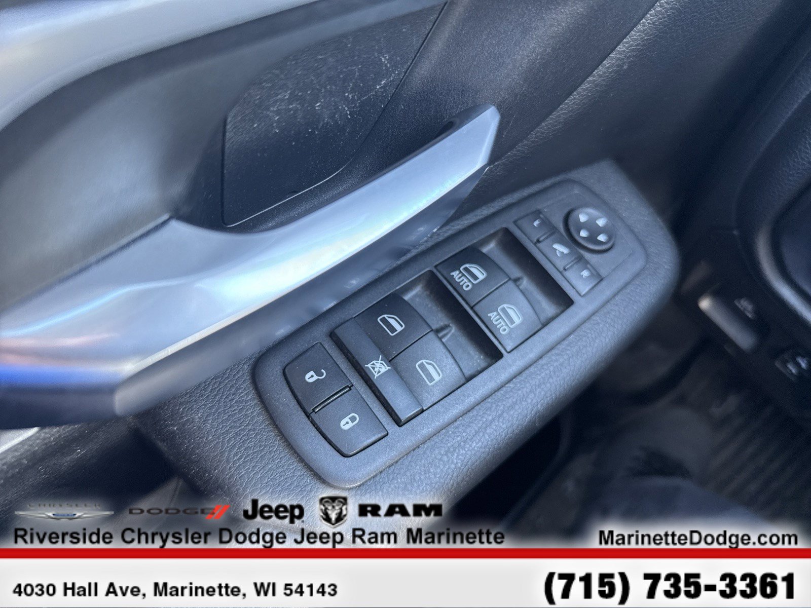 Used 2022 RAM 1500 Big Horn image 26