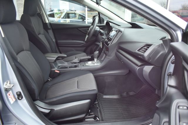 Used 2018 Subaru Crosstrek 2.0i image 36