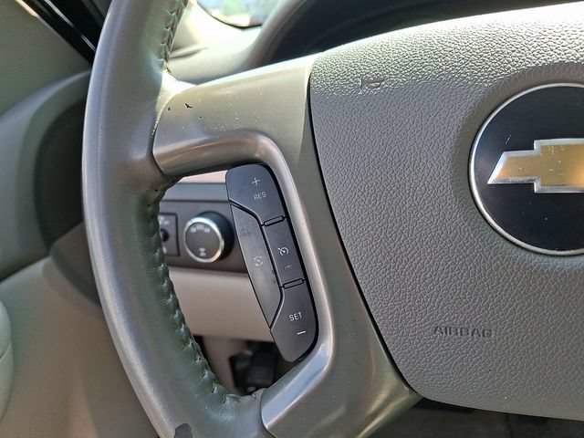 Used 2010 Chevrolet Tahoe LT AWD/4WD image 19