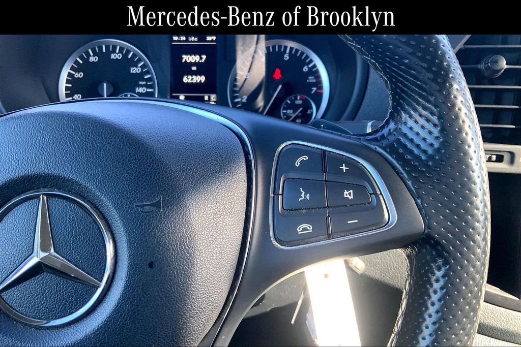 Used 2019 Mercedes-Benz Metris Passenger image 22