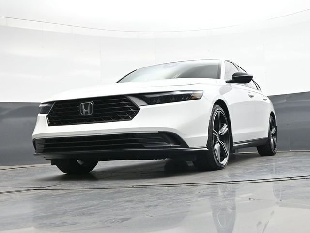 Used 2023 Honda Accord Sport image 36