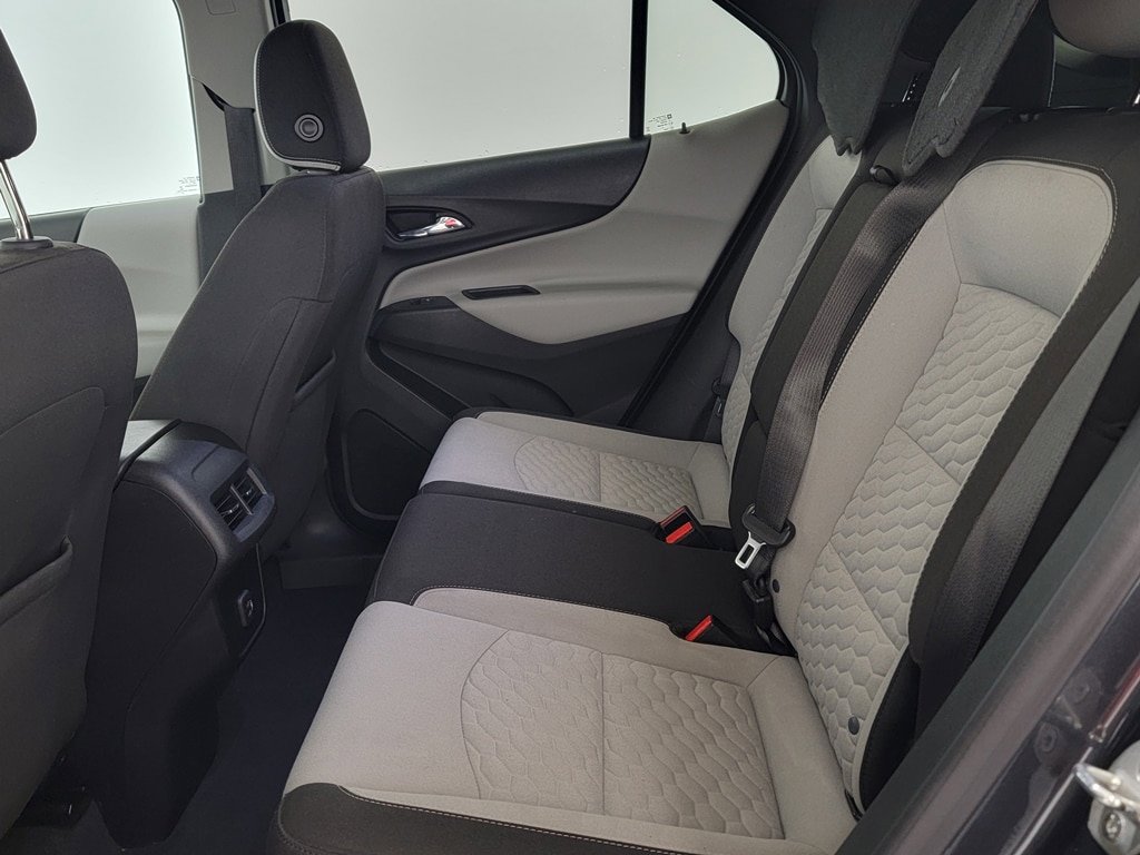 Used 2020 Chevrolet Equinox LT AWD/4WD image 13