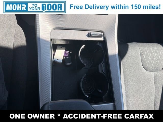Used 2021 Hyundai Palisade SEL AWD/4WD image 21