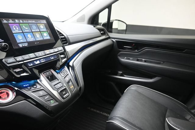 Used 2022 Honda Odyssey Elite image 32