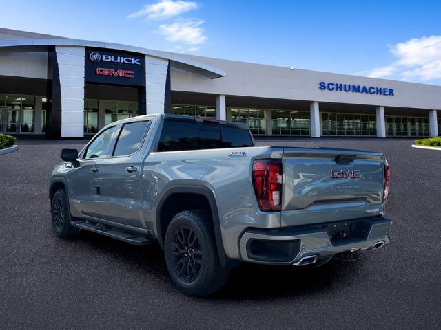 New 2026 GMC Sierra 1500 Elevation w/ Elevation Premium Package AWD/4WD image 5