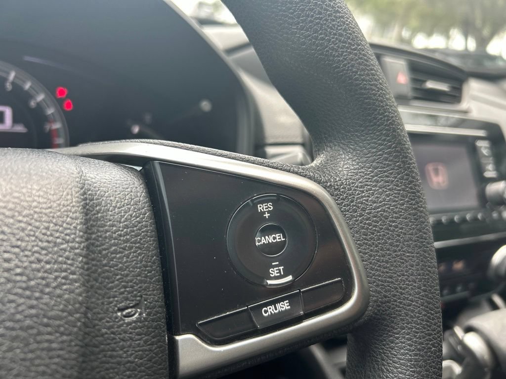 Used 2018 Honda CR-V LX image 20