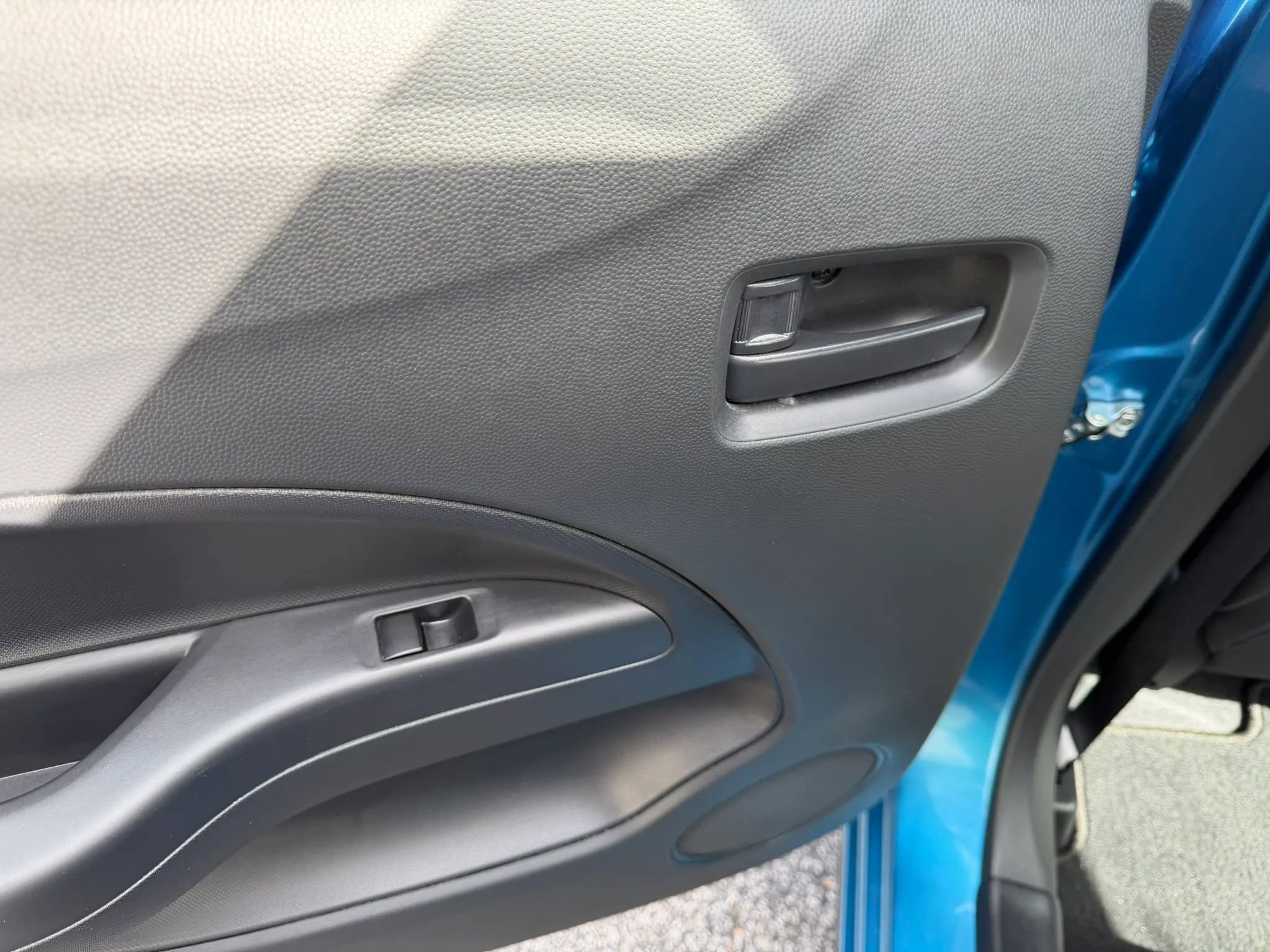 Used 2023 Mitsubishi Mirage G4 ES FWD image 23