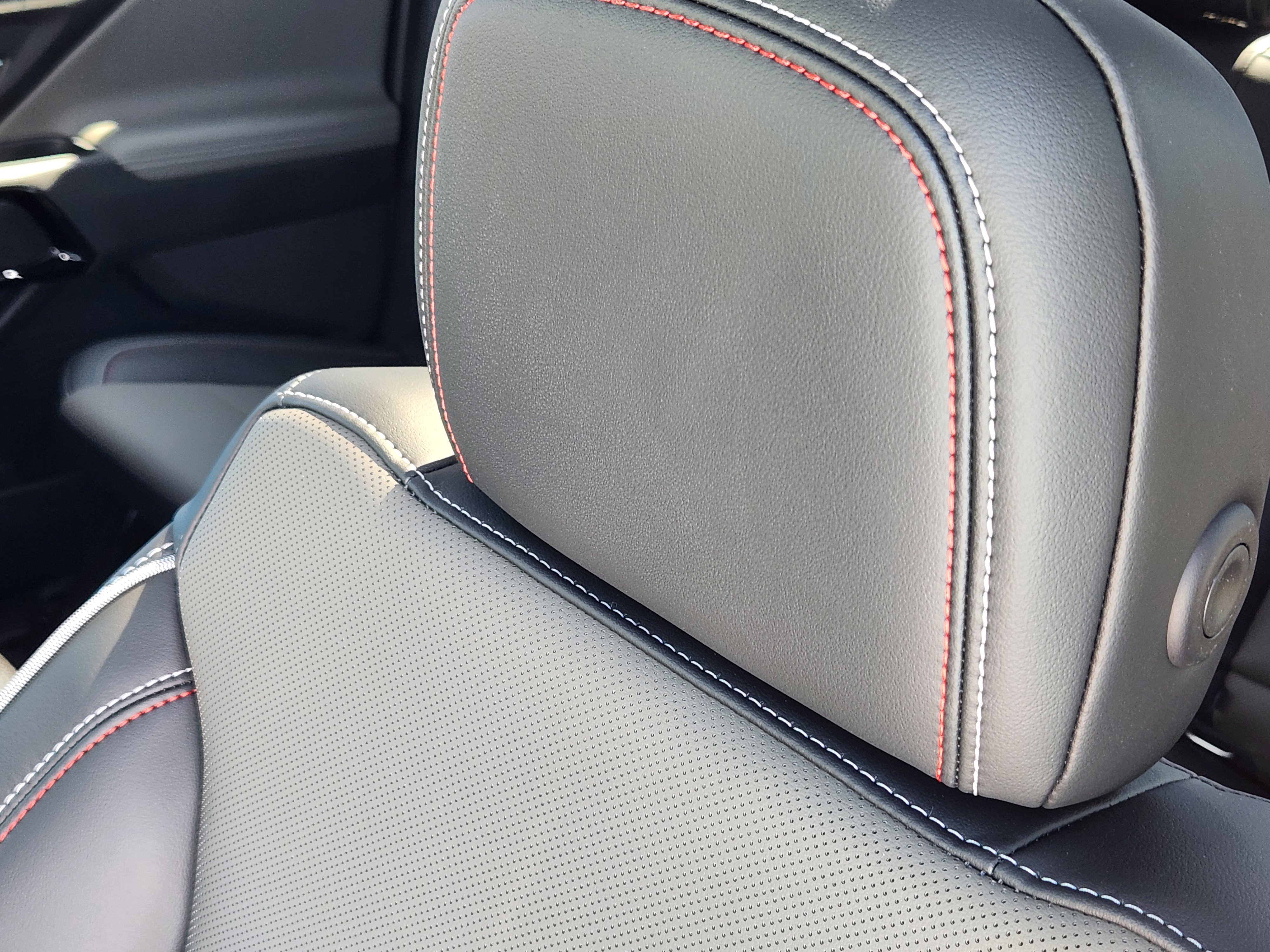 New 2026 Chevrolet Silverado EV Trail Boss w/ Premium Package image 11