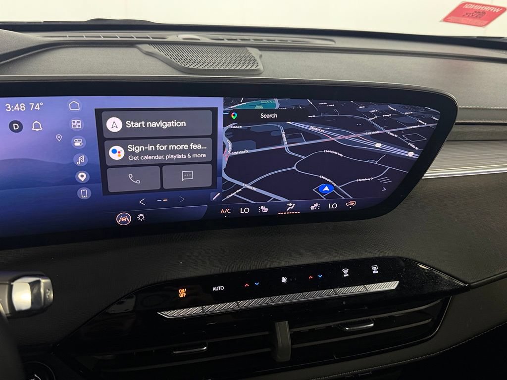 Used 2026 Buick Enclave Preferred FWD image 20