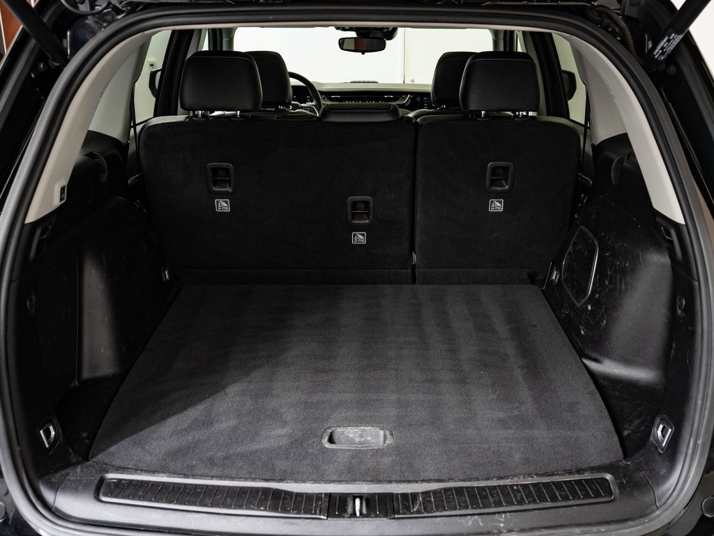 Used 2024 Jeep Grand Cherokee Limited 4xe image 17