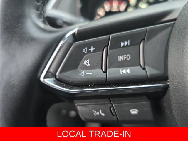 Used 2021 MAZDA CX-9 Grand Touring FWD image 18