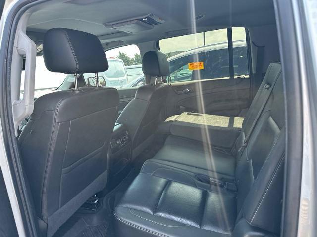 Used 2019 GMC Yukon XL SLT w/ Open Road Package RWD image 5