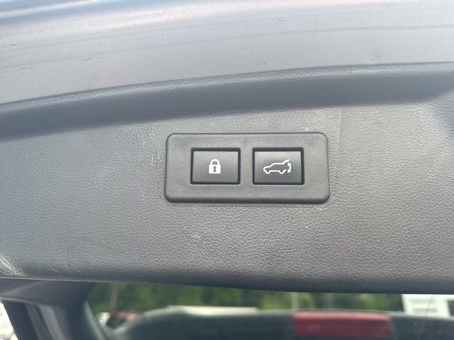 Used 2022 Subaru Outback Wilderness AWD/4WD image 12