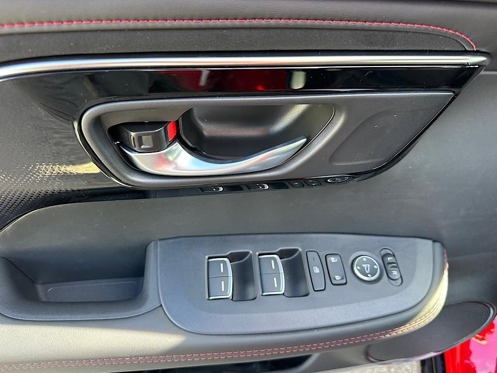 New 2025 Acura ADX A-Spec image 11