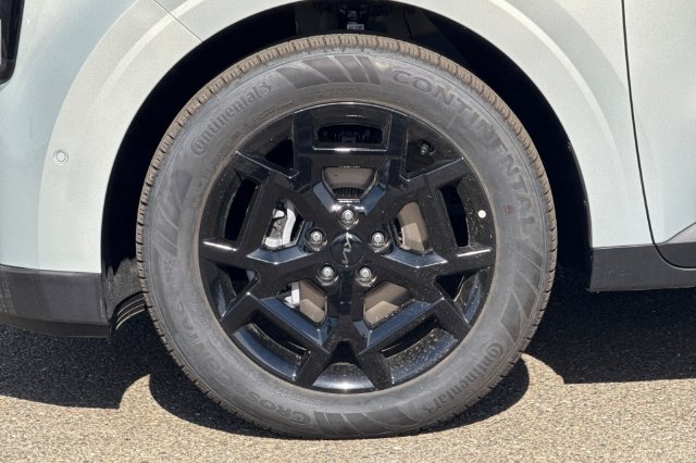 New 2027 Kia Carnival SX Prestige FWD image 35