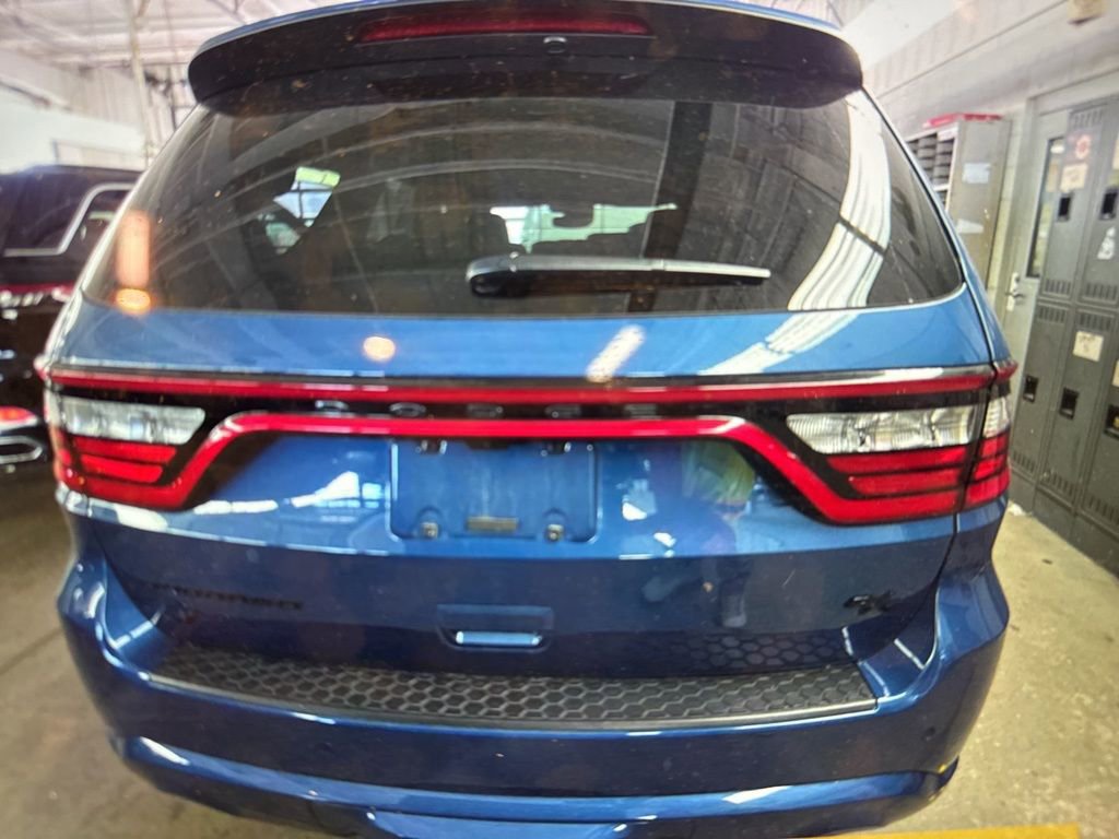 Used 2024 Dodge Durango R/T image 5
