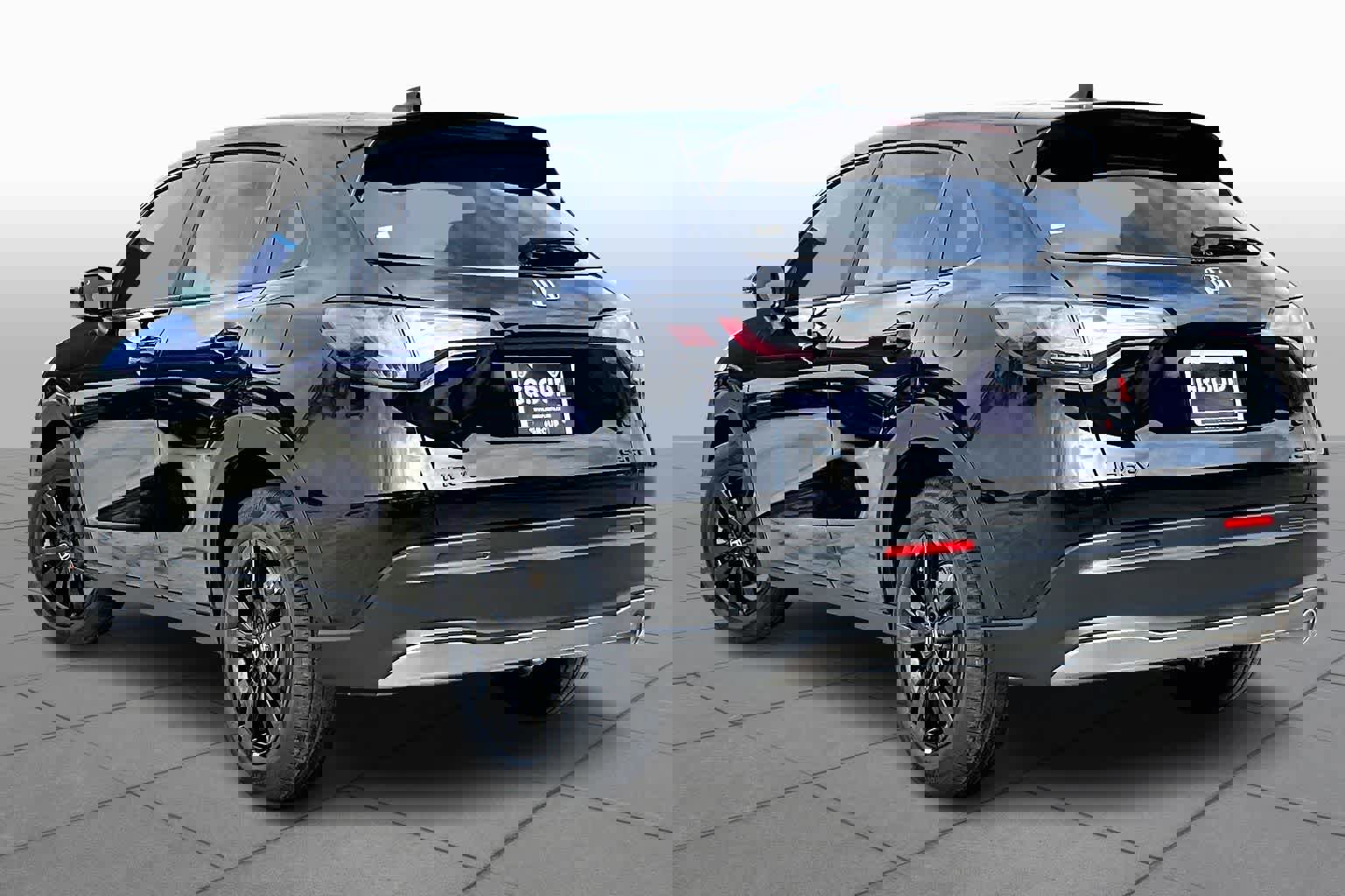 New 2026 Honda HR-V Sport image 11