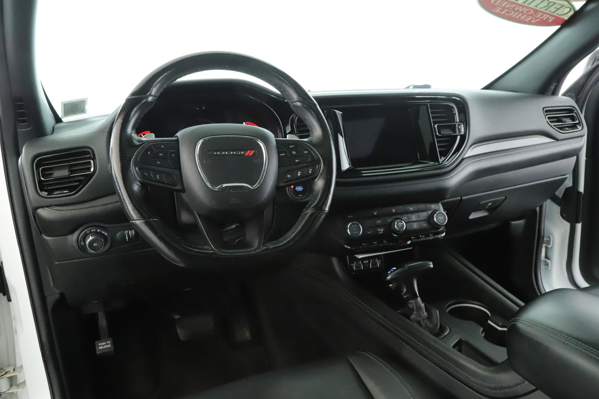Used 2022 Dodge Durango GT image 2
