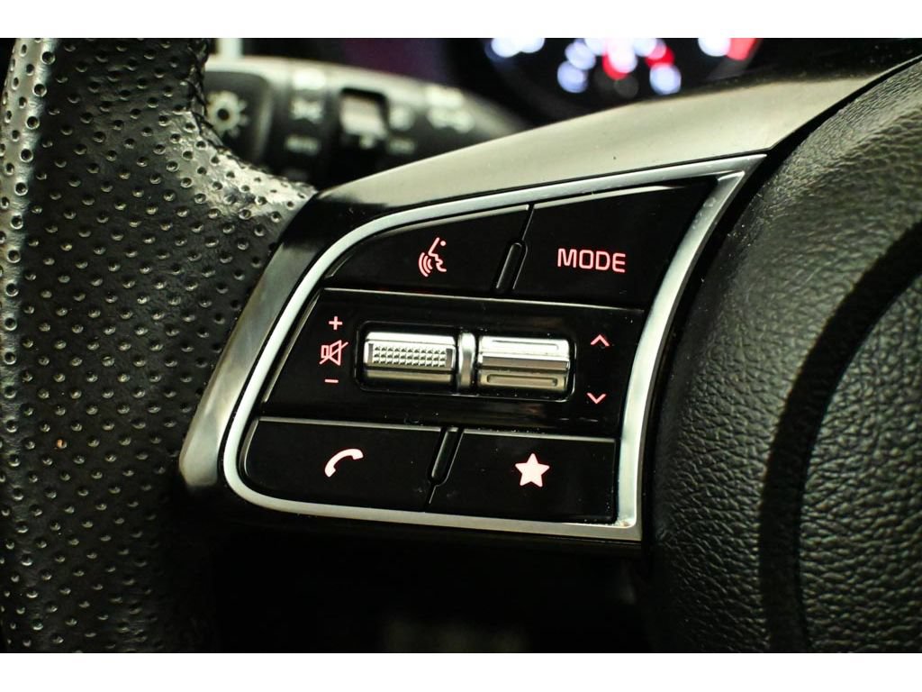Certified 2023 Kia Forte GT-Line FWD image 36