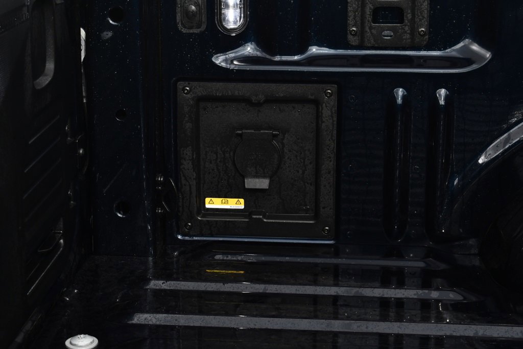 New 2025 Ford F150 XLT w/ Equipment Group 302A MID image 23