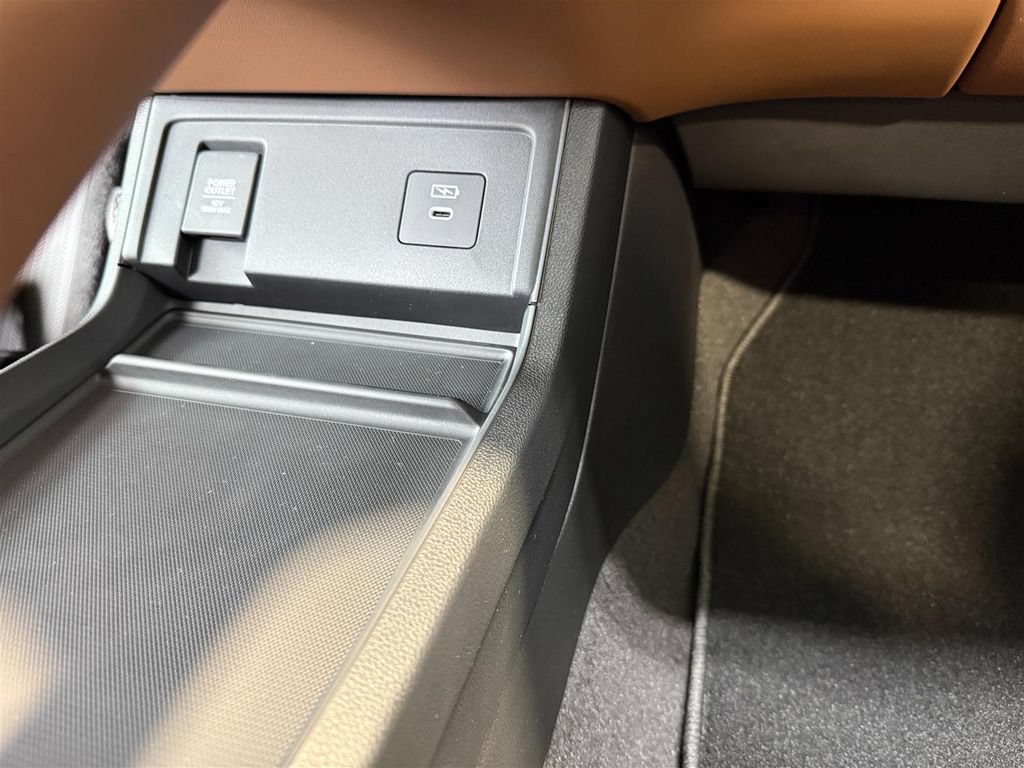 New 2026 Acura RDX w/ Technology Package AWD/4WD image 27