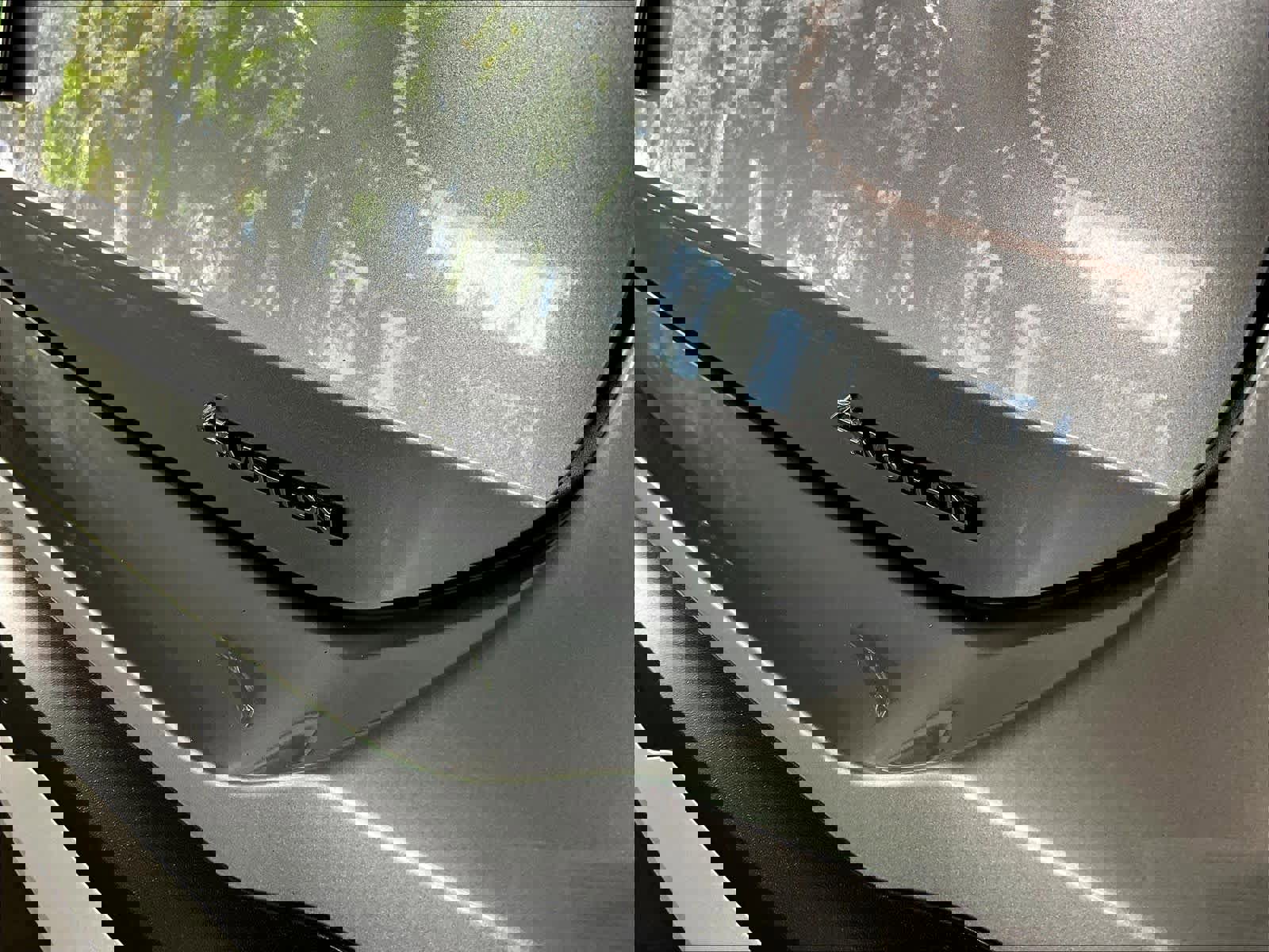 Used 2025 Volkswagen Tiguan SE w/ Panoramic Sunroof Package image 33