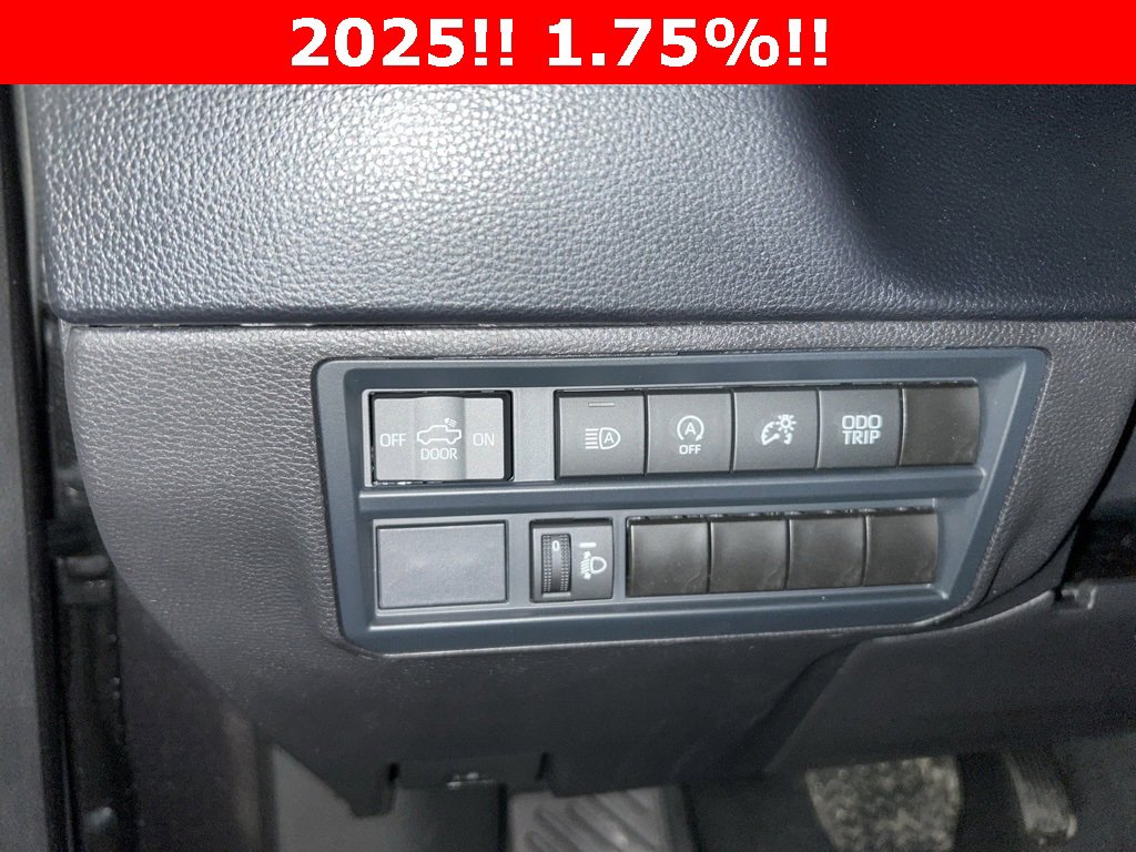 New 2025 Toyota Tundra SR5 image 20