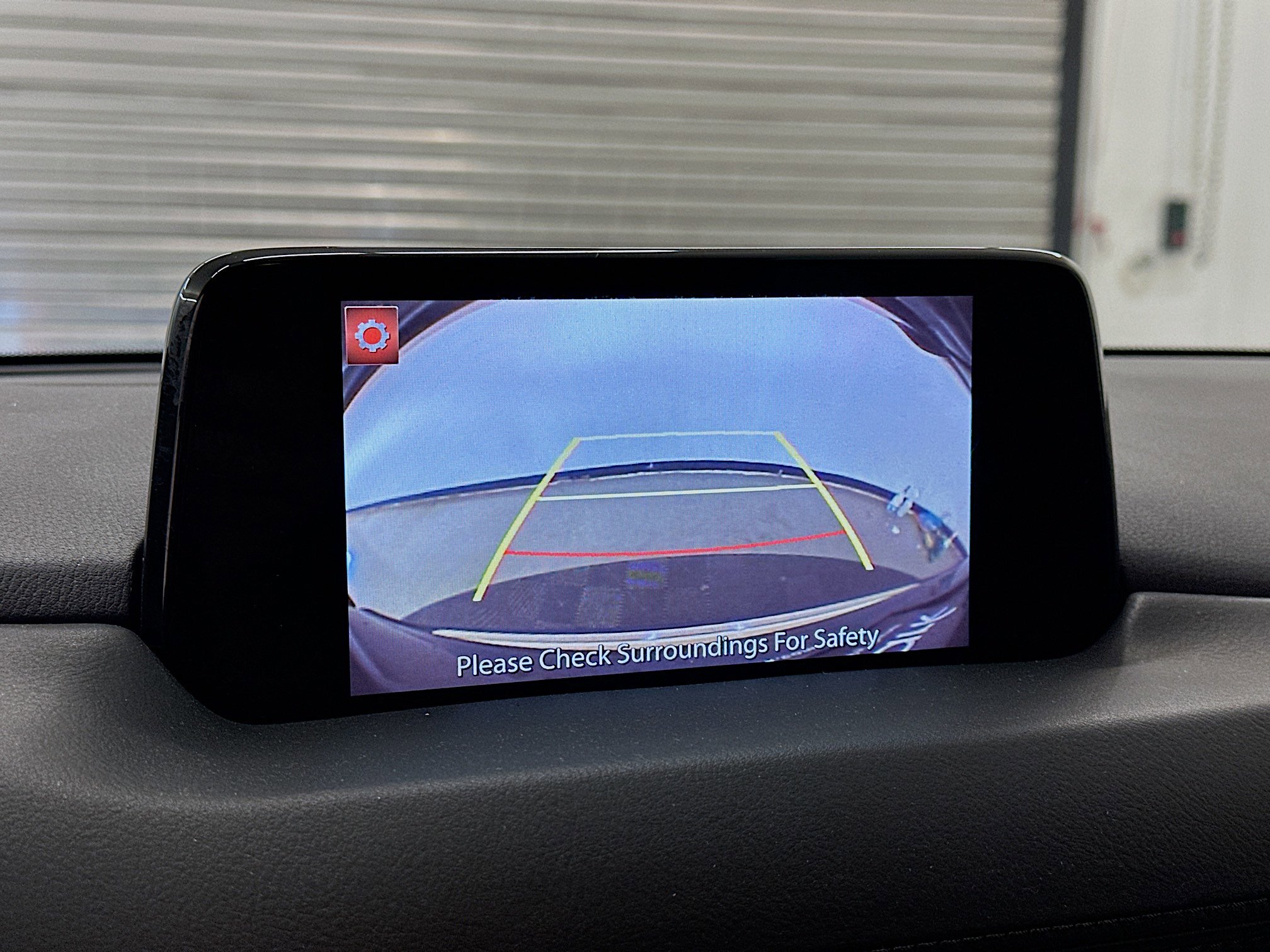 Used 2019 MAZDA CX-5 Touring image 23