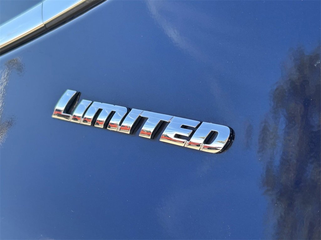 Used 2022 Toyota Tundra Limited image 15