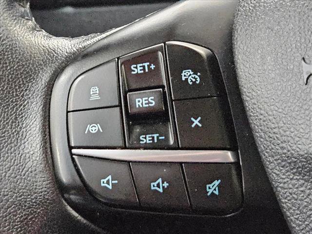 Used 2023 Ford Bronco Sport Outer Banks AWD/4WD image 22