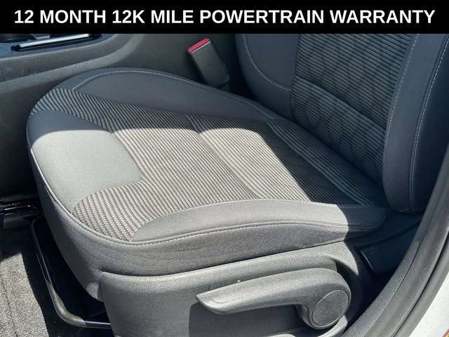 Used 2017 Kia Niro LX FWD image 15